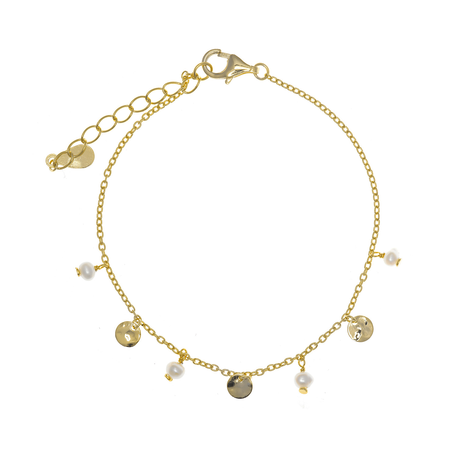 213P0017 PULSERA SALVATORE