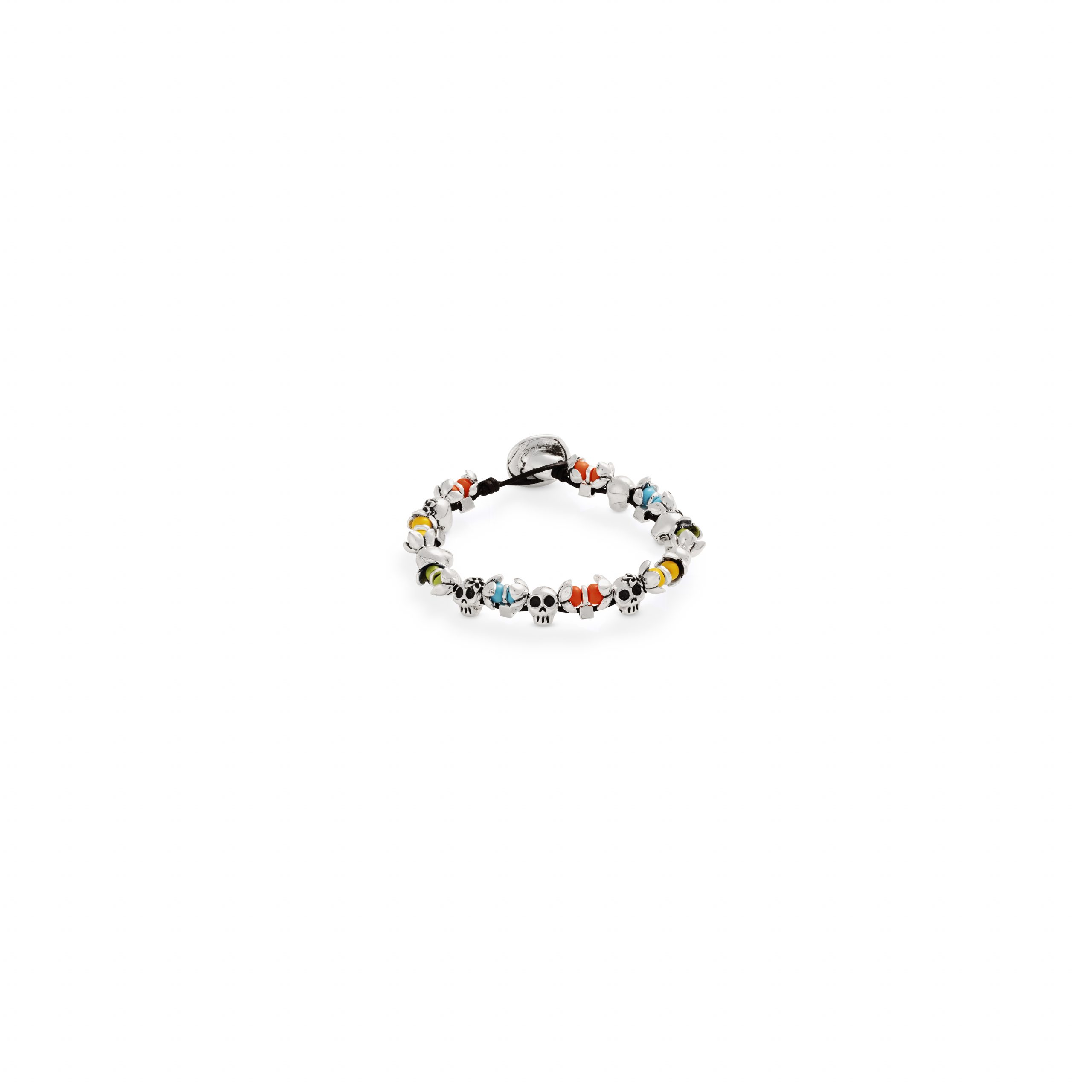 PUL2106MCLMTL0M PULSERA UNO DE 50