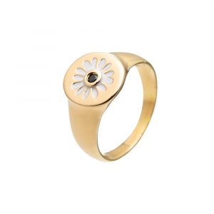 ANILLO AGATHA PARIS LARGO CIAM