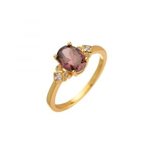 ANILLO AGATHA PARIS LAUREN