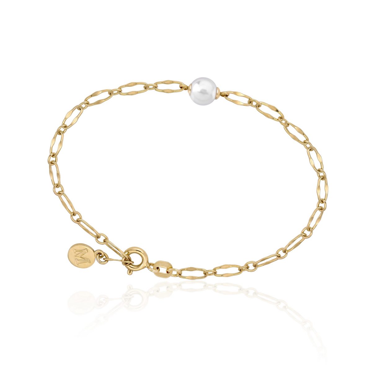 16493.01.1.000.010.1 PULSERA MAJORICA