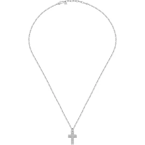 COLLAR MORELLATO MOTOWN ACERO