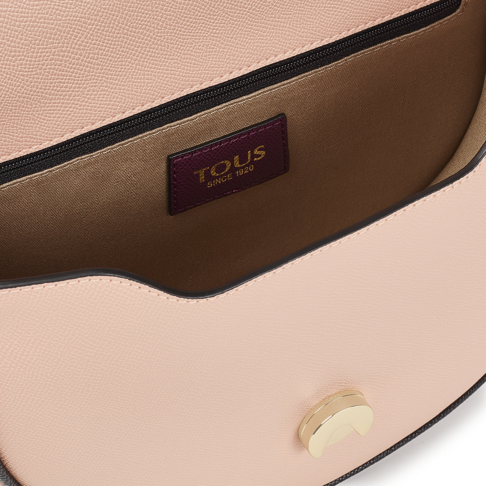 BANDOLERA M. T HALFMOON ROSA