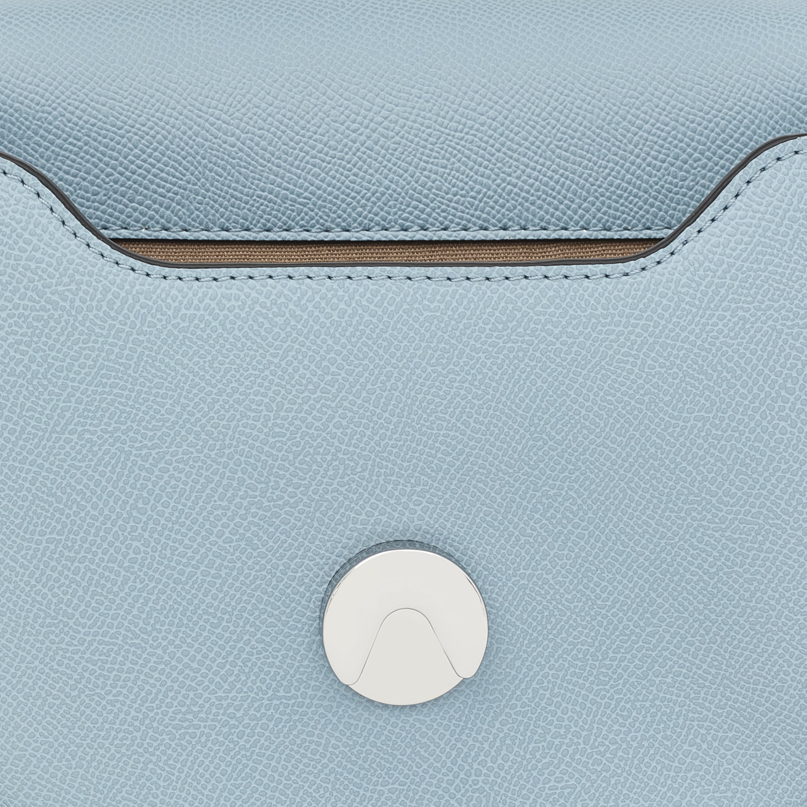 BANDOLERA S. T HALFMOON AZUL
