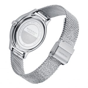 RELOJ VICEROY MUJER KISS ACERO