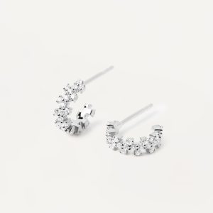 AROS PDPAOLA PLATA LITTLE CROWN CIRCONITAS