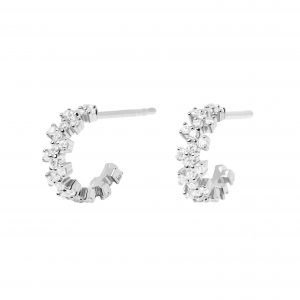AROS PDPAOLA PLATA LITTLE CROWN CIRCONITAS