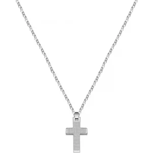 COLLAR MORELLATO MOTOWN ACERO