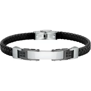 PULSERA MORELLATO MOODY ACERO